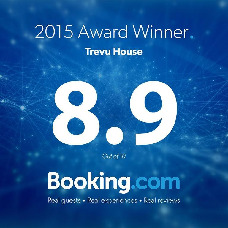 Trevu House Hotel Falmouth Exterior photo